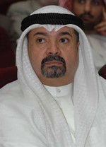 عبداللطيف البعيجان﻿