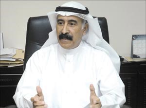 اللواء عبدالله الراشد