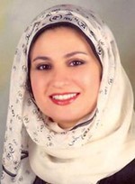 دهيفاء الكندري﻿