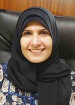 دمنى عبدالصمد﻿