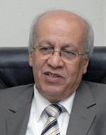 دابراهيم المزيرعي