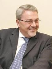 السفير محمد حسين بحر العلوم