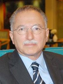 اكمل الدين احسان اوغلو