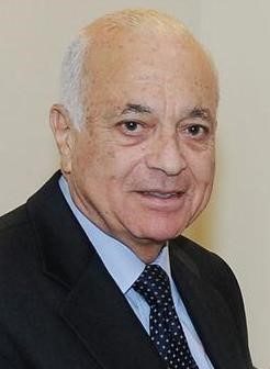 دنبيل العربي