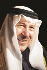 سفيرنا في تركيا عبد الله الذويخ