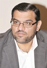 انس العبدة