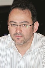 خالد الصالح