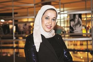 المحامية نور العبدالرزاق
