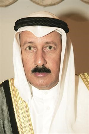 جواد بو خمسين﻿
