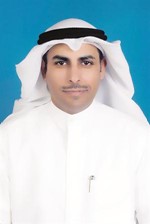 ديوسف الحربش﻿