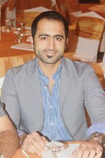داحمد الفودري﻿
