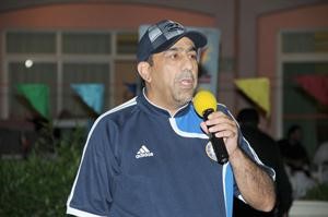 خالد جرمن﻿