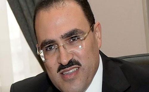عمرو رشدي