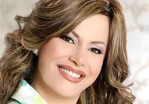 الاعلامية جيهان منصور