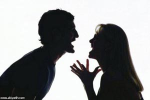 سكان لندن... الأكثر خيانة