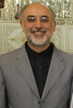 علي اكبر صالحي﻿