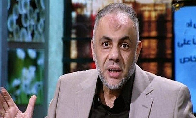بالفيديو.. خالد عبدالله: نوال السعداوي 
