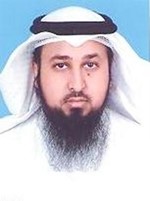 فهد المطيري