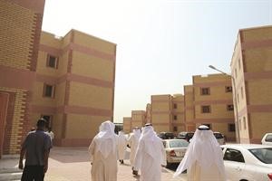احد المشاريع الجديدة
