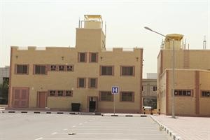  ومركز صحي
