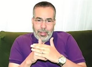 هاني سلامة﻿
