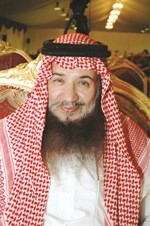 الداعية احمد القطان