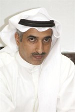 بدر السعد
