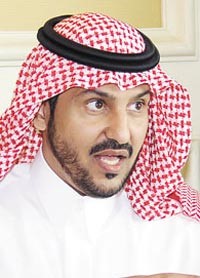 الامير دبندر بن سلمان