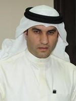 عبدالله الكندري