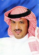 الشيخ طلال الخالد