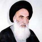 علي السيستاني