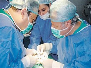 عشيقة تنتحل صفة زوجة لإجراء عملية إجهاض