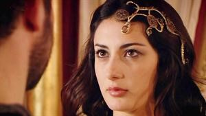 مشهد من حريم السلطان﻿
