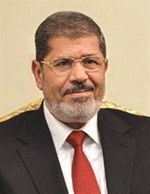 دمحمد مرسي