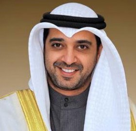 الشيخ محمد العبدالله