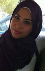 باسمة محمد﻿
