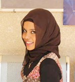 نورة المرزوق﻿