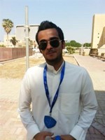 جعفر القلاف﻿