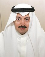 عبداللطيف المناور