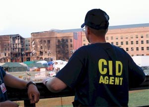 مكتب الـ «CID» يحقق في اختفاء بنادق M-16 في الكويت ويبحث عن «عدة طيران» فقدت بين تكساس وعريفجان 