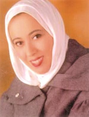 افنان السميط﻿