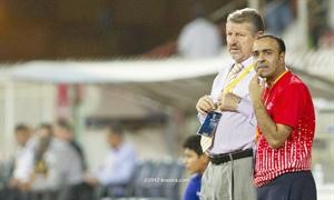 الجهازان الاداري والفني للكويت يعدان العدة لمواجهة الاتفاق﻿