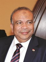 د محمد سعد الكتاتني