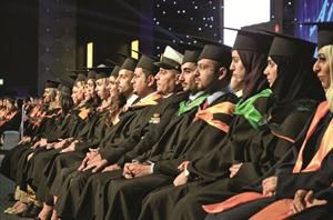 خريجو الهندسة
