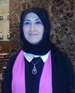دفريدة الكندري