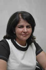 دشفيقة العوضي
