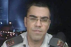 افيخاي ادرعي