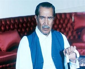 ذكرى رحيل يوسف وهبي تمر دون ذكره 