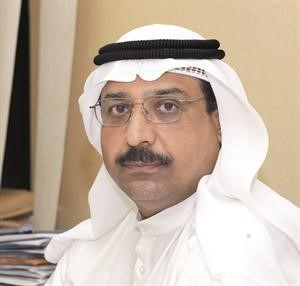 الزميل عبدالستار ناجي 