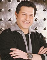 هاني شاكر
